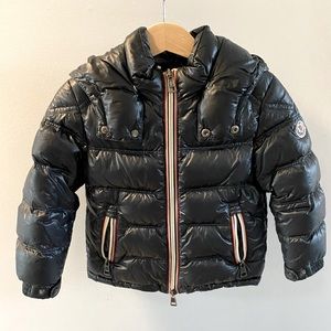 Authentic Moncler KIDS 2T
